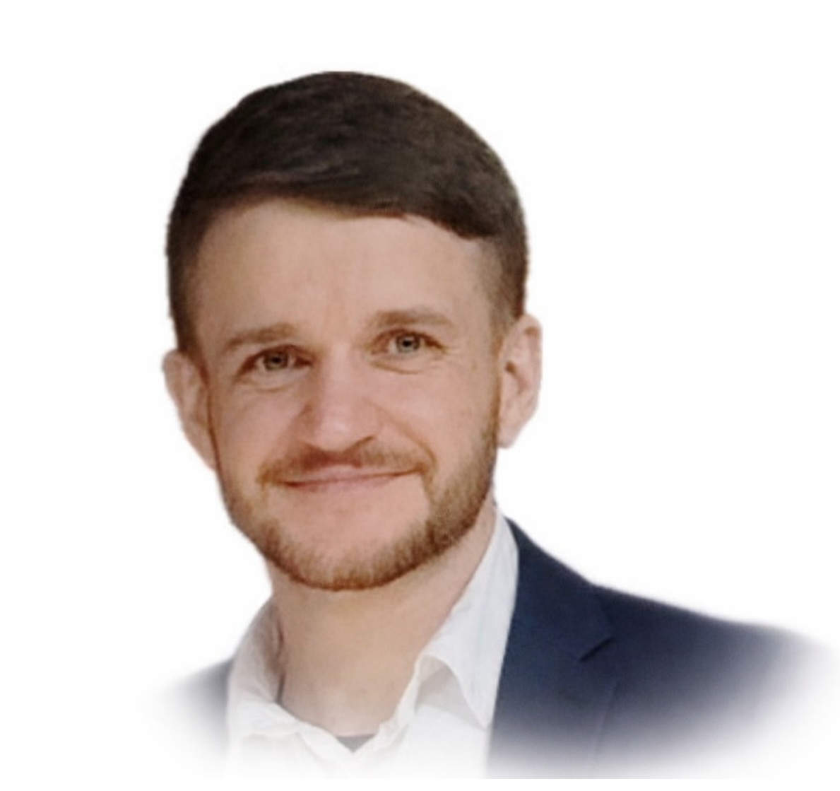 Immanuel Friedrichsen, M. Eng. — Inhaber VIF Consulting